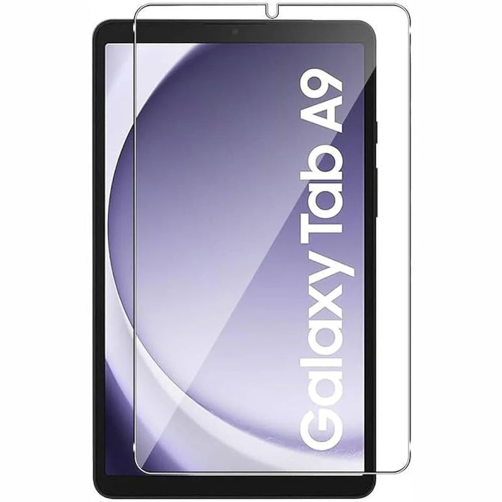 For Samsung Galaxy Tab A9 Tempered Glass Screen Protector