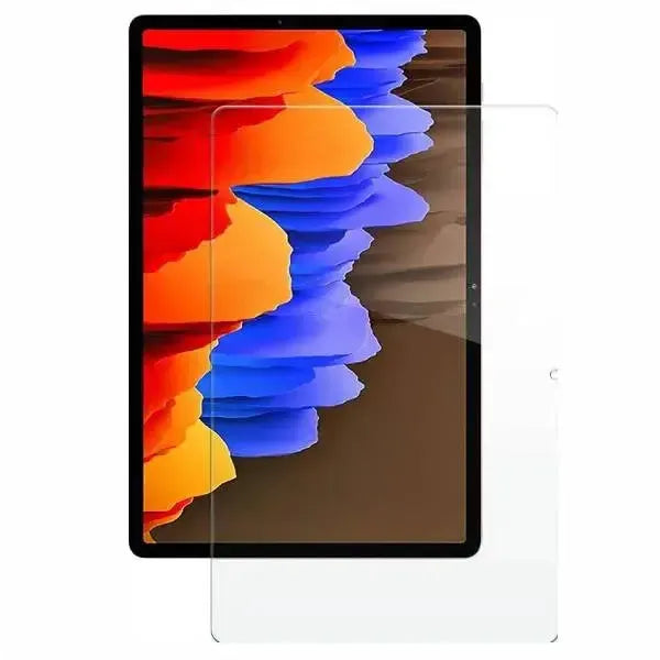 For Samsung Galaxy Tab S10 Plus Tempered Glass Screen Protector