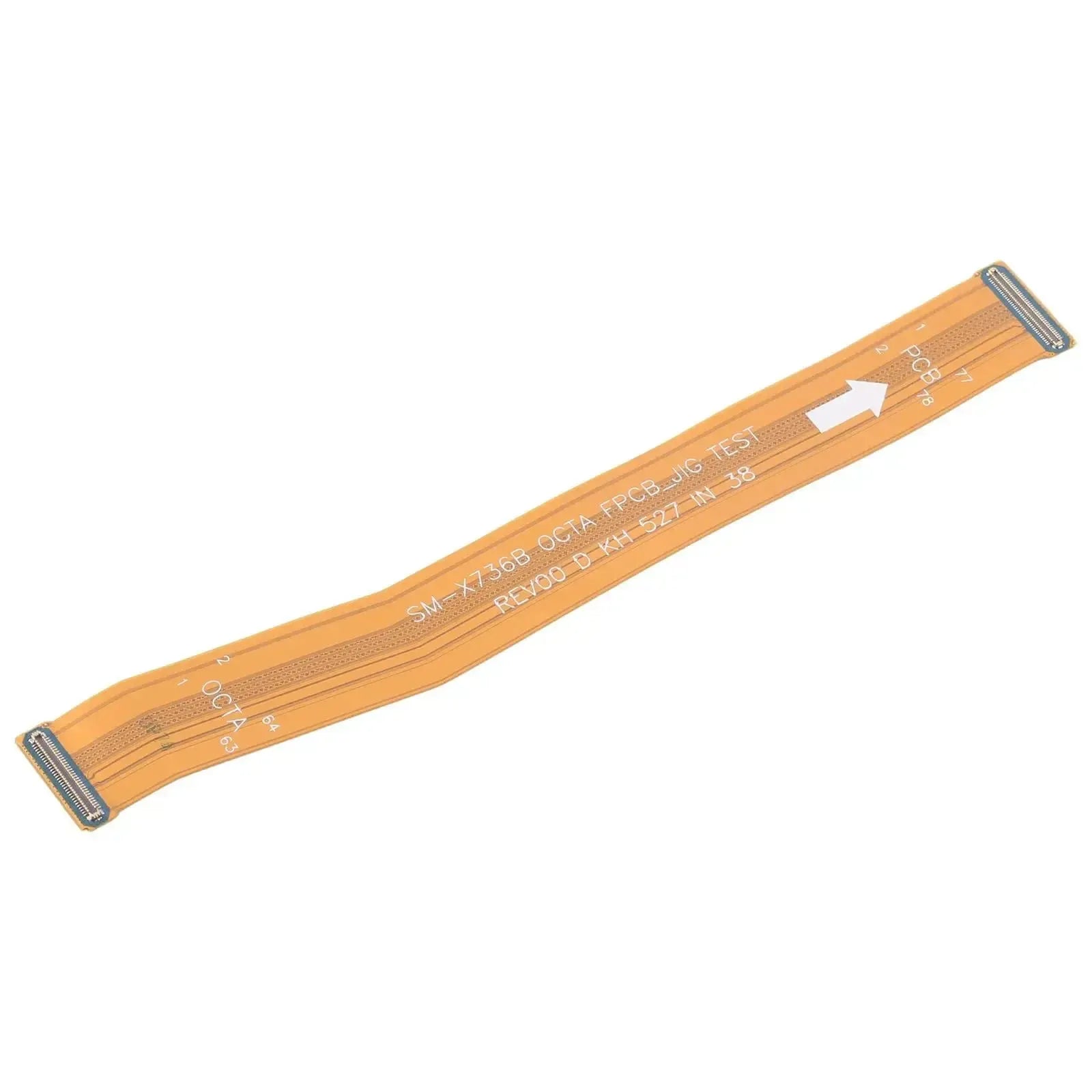 For Samsung Galaxy Tab S11 SM-X730 / X736 LCD Replacement Flex Cable Connection