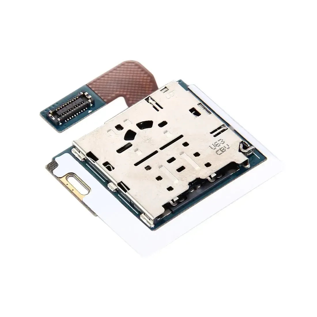 For Samsung Galaxy Tab S2 9.7" - Micro SD Card Reader Flex Cable