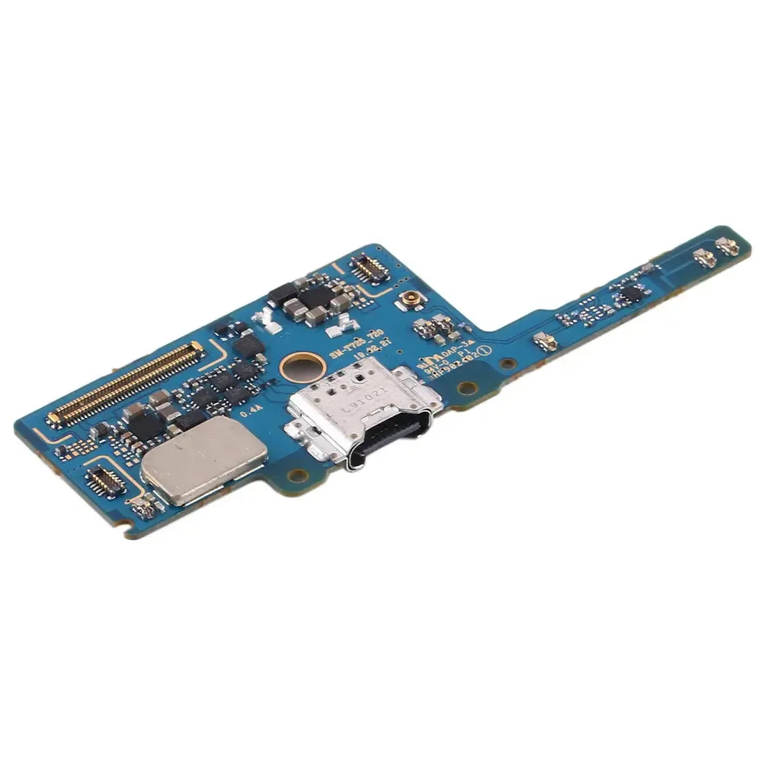 For Samsung Galaxy Tab S5e Charging Port Board Replacement