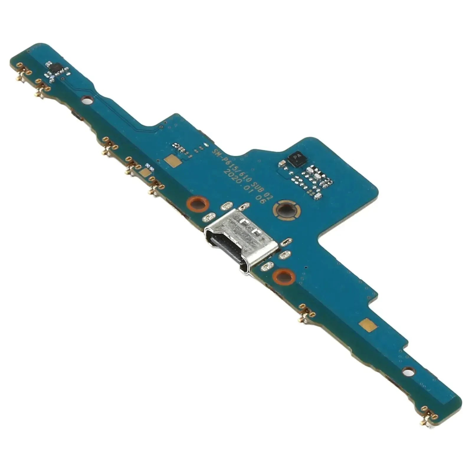 For Samsung Galaxy Tab S6 Lite Charging Port Board Replacement