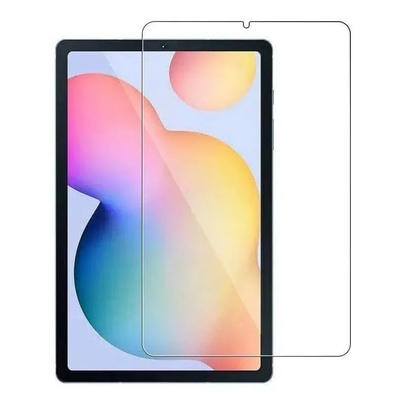 For Samsung Galaxy Tab S6 Lite Tempered Glass / Screen Protector