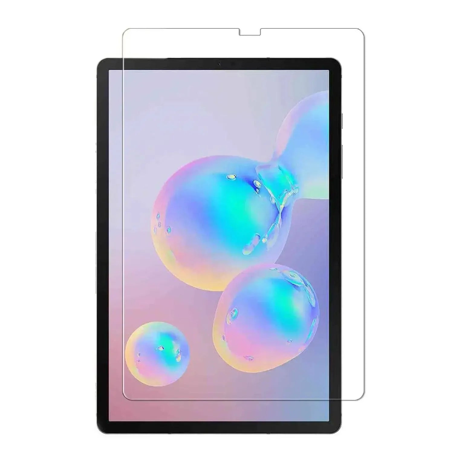 For Samsung Galaxy Tab S6 Tempered Glass Screen Protector