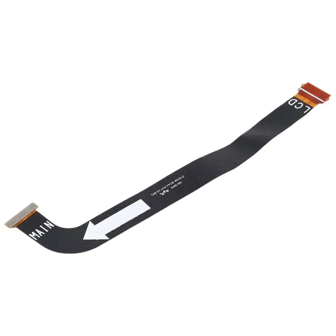 For Samsung Galaxy Tab S8 LCD Display Main Motherboard Flex Cable Replacement