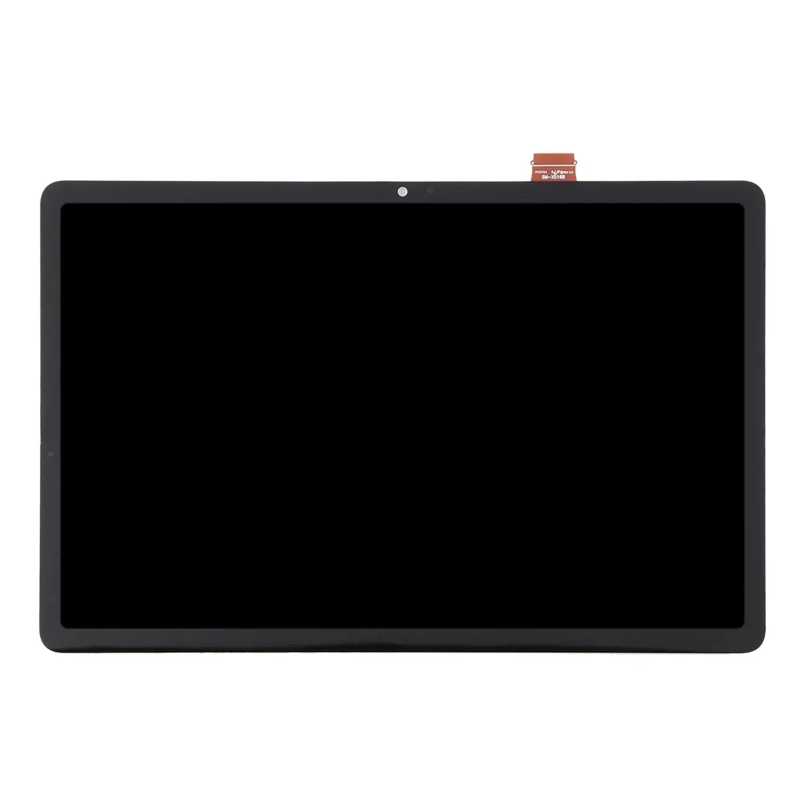 For Samsung Galaxy Tab S9 FE 5G LCD Screen Display Replacement Assembly - Black