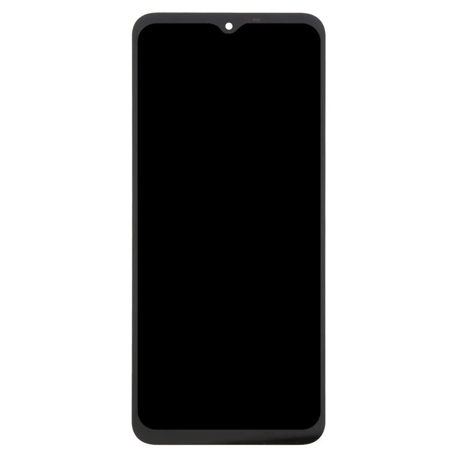 For Samsung Galaxy Xcover 7 Replacement LCD Touch Screen Assembly - Black