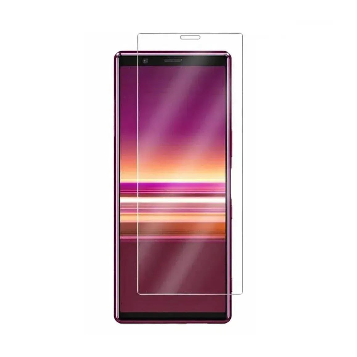 For Sony Xperia 5 Tempered Glass / Screen Protector
