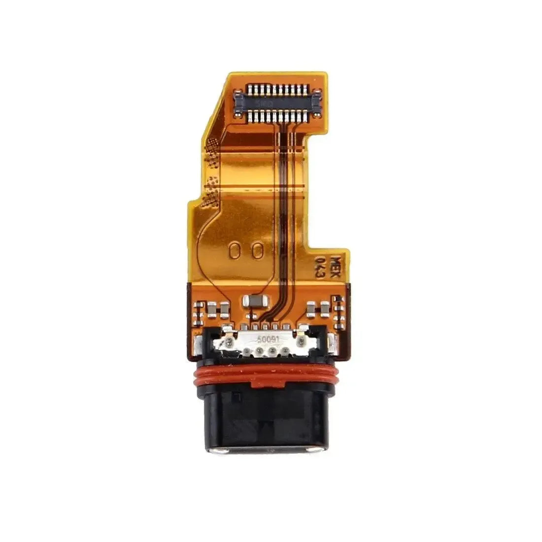 For Sony Xperia X Performance - Micro USB Charging Port Flex Cable