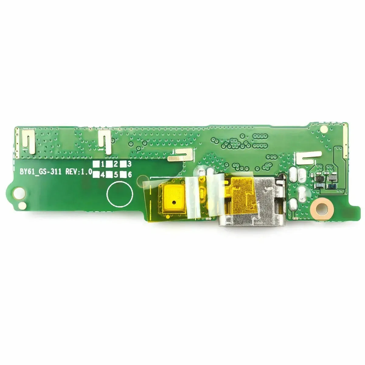 For Sony Xperia XA1 Plus Type-C Charging Port Board & Mic