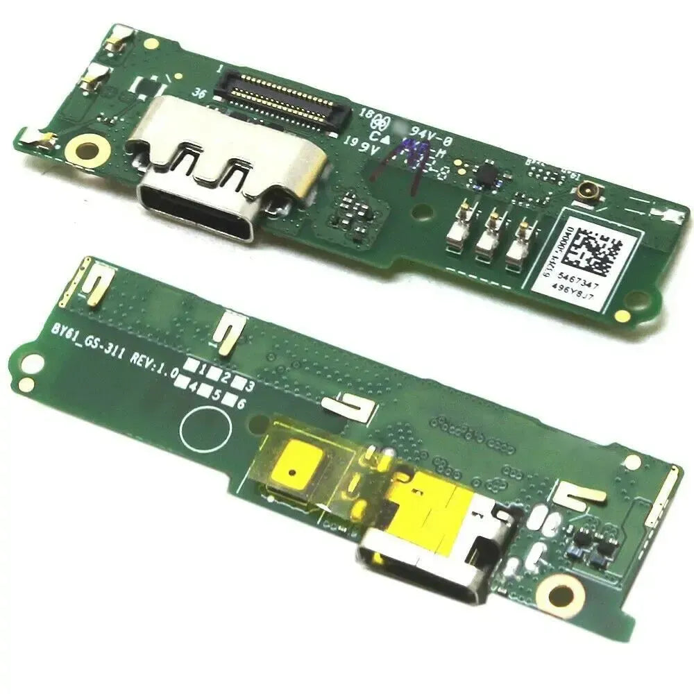 For Sony Xperia XA1 Plus Type-C Charging Port Board & Mic