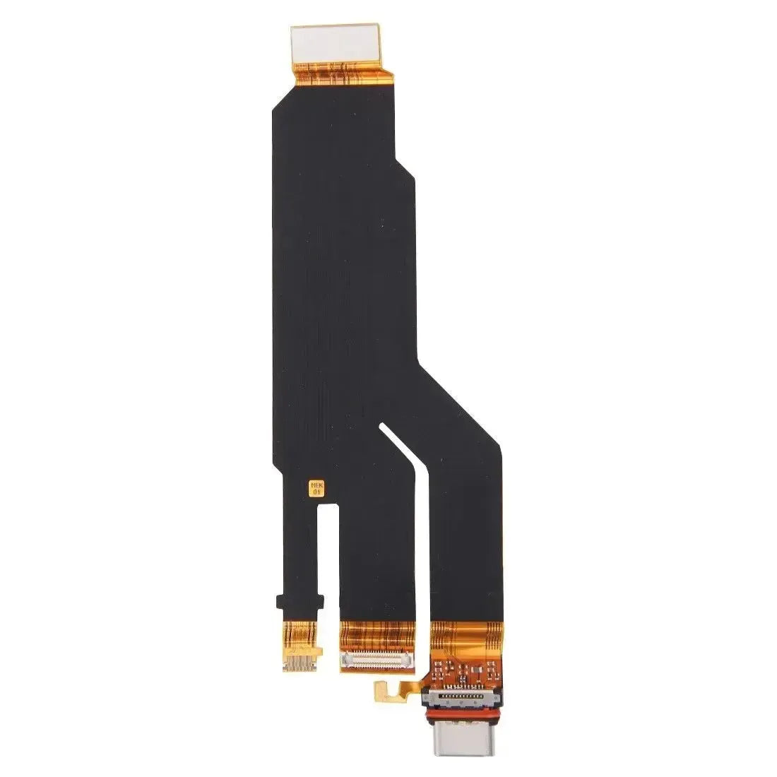 For Sony Xperia XZ Micro USB Charging Port Flex Cable