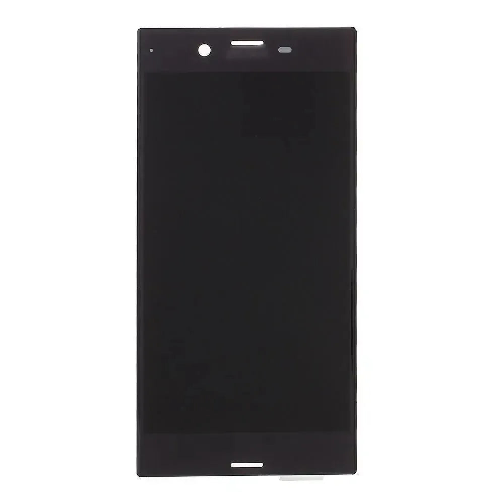 For Sony Xperia XZ Replacement LCD Touch Screen Assembly Black