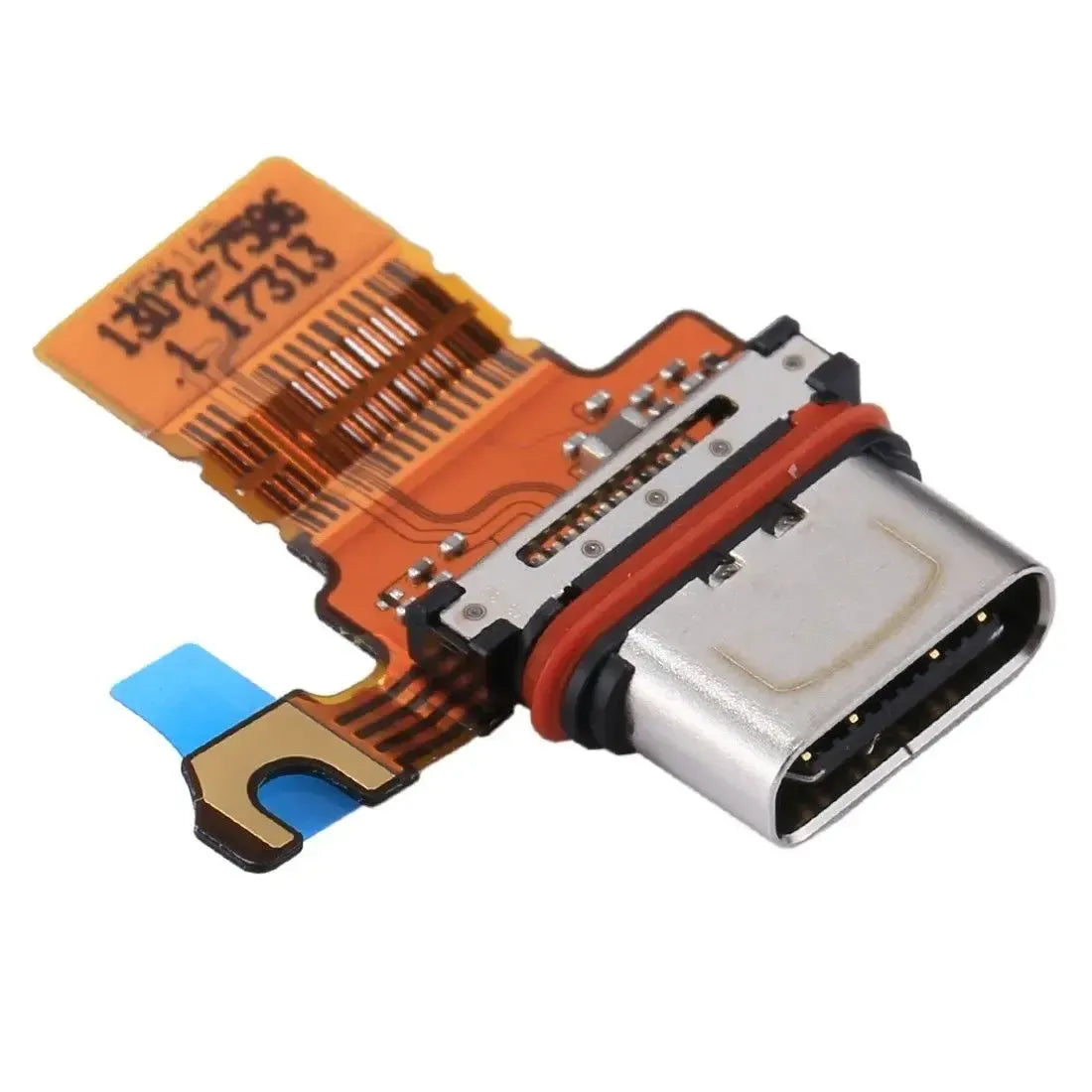 For Sony Xperia XZ1 Compact - Type-C USB Charging Port Flex Cable