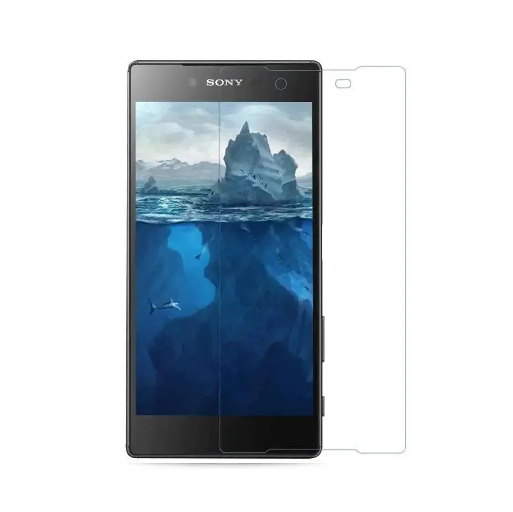 For Sony Xperia Z5 Premium-Tempered Glass