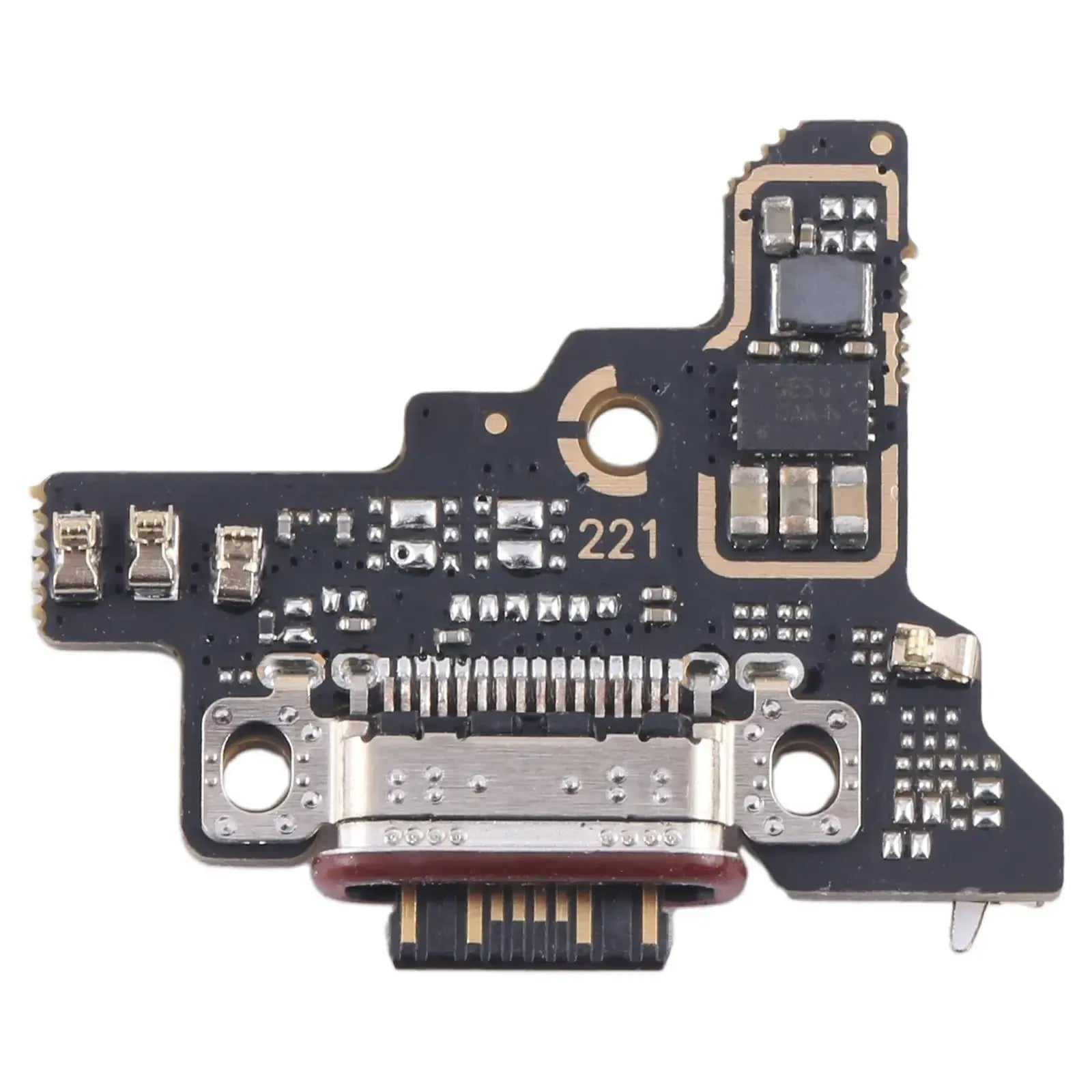 For Xiaomi 13T Type-C Charging Port Board