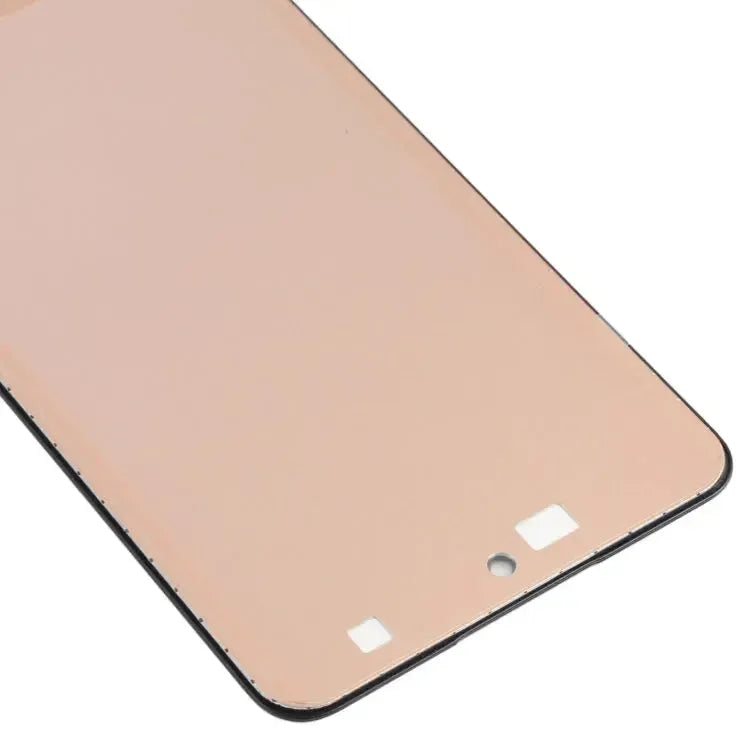 For Xiaomi Redmi Note 11 Pro+ 5G LCD Touch Screen Digitizer TFT Replacement Black