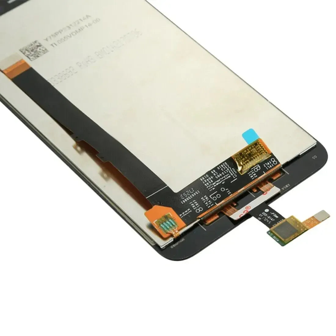 For Xiaomi Redmi Note 5A LCD Display Touch Screen Assembly Black