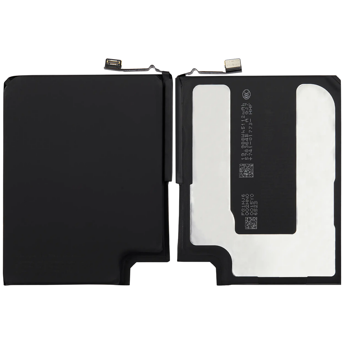 For iPhone 17 Pro Max Battery Replacement US Version – Genuine Apple Pulled - Grade A