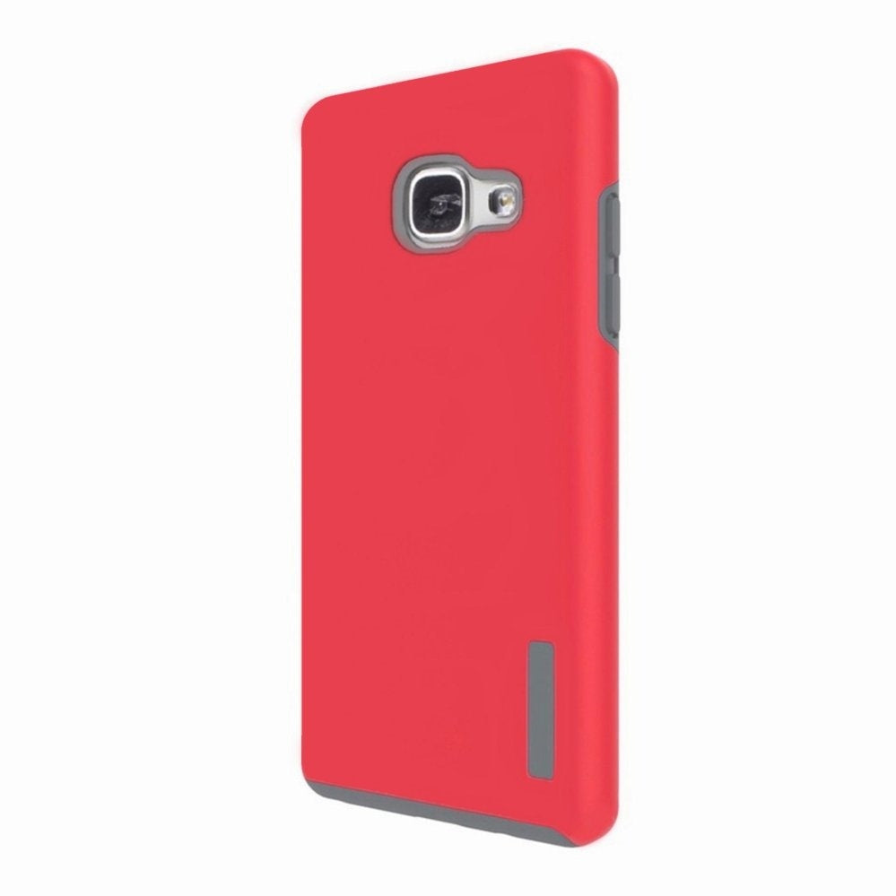 For Samsung Galaxy J5 2017 J530F Dual Pro Case Red-www.firsthelptech.ie
