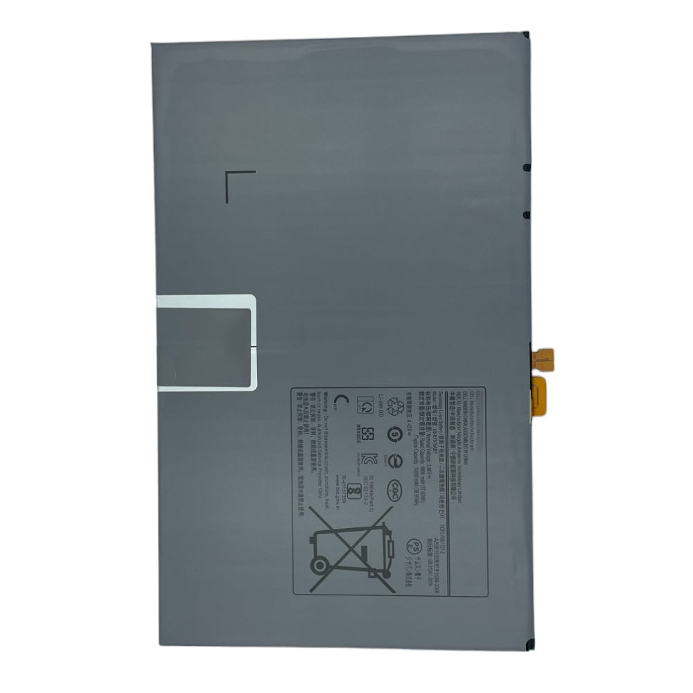 Replacement Battery For Samsung Galaxy Tab S8 Plus | EB-BT975ABY-www.firsthelptech.ie