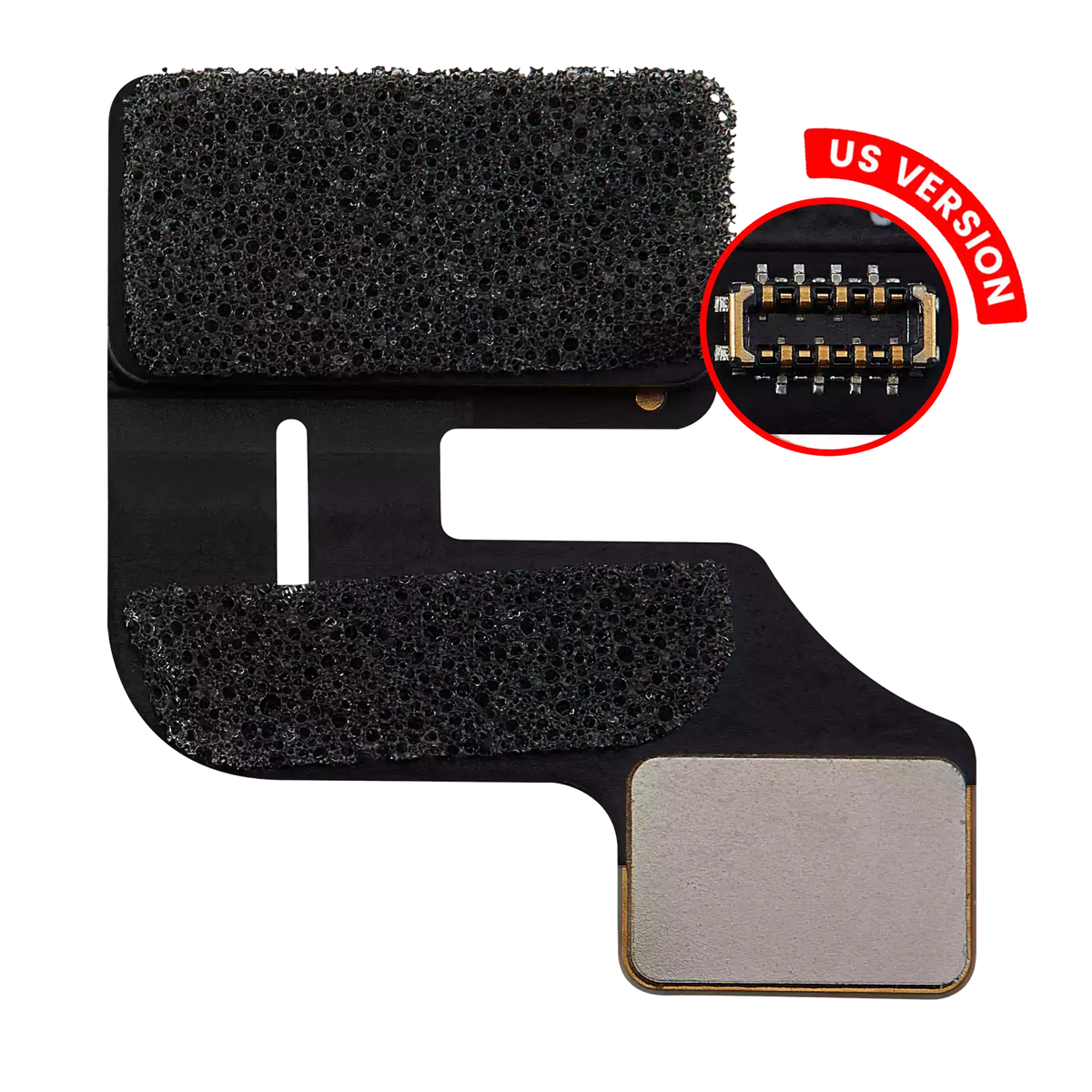 Gps Antenna Flex Cable For I Phone 14 Plus (Us Version)
