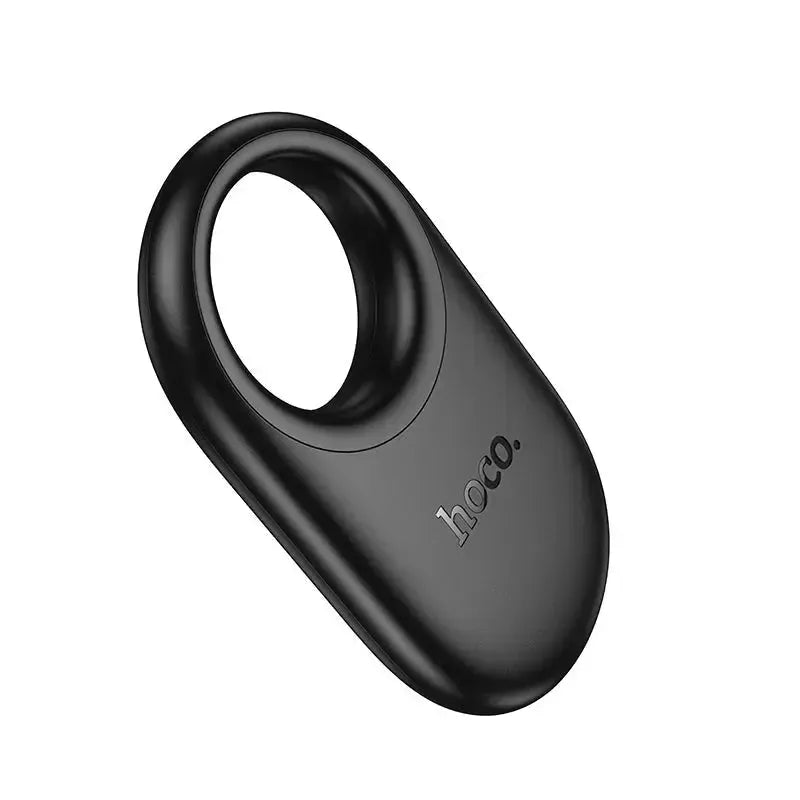 Hoco E94 Star Intelligent Positioning Anti-Lost Device Black