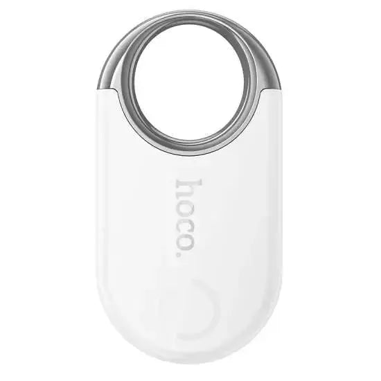 Hoco E98A Starry GOOG Hook Anti-Lost Device White