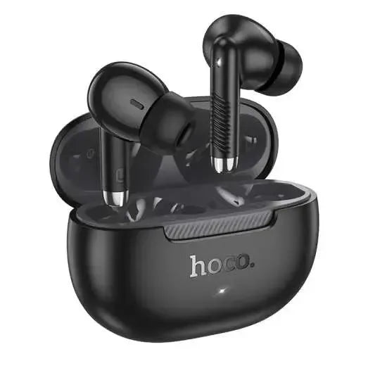 Hoco EQ24 Estrella Pro Design Wireless BT Headset Midnight Black