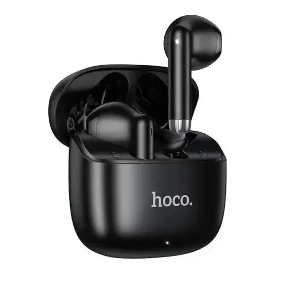 Hoco EW205 Peaceful Mini True Wireless BT Headset Black