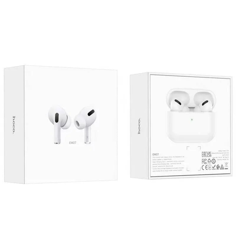 Hoco EW27 Airpod Pro Design True Wireless Stereo Headset