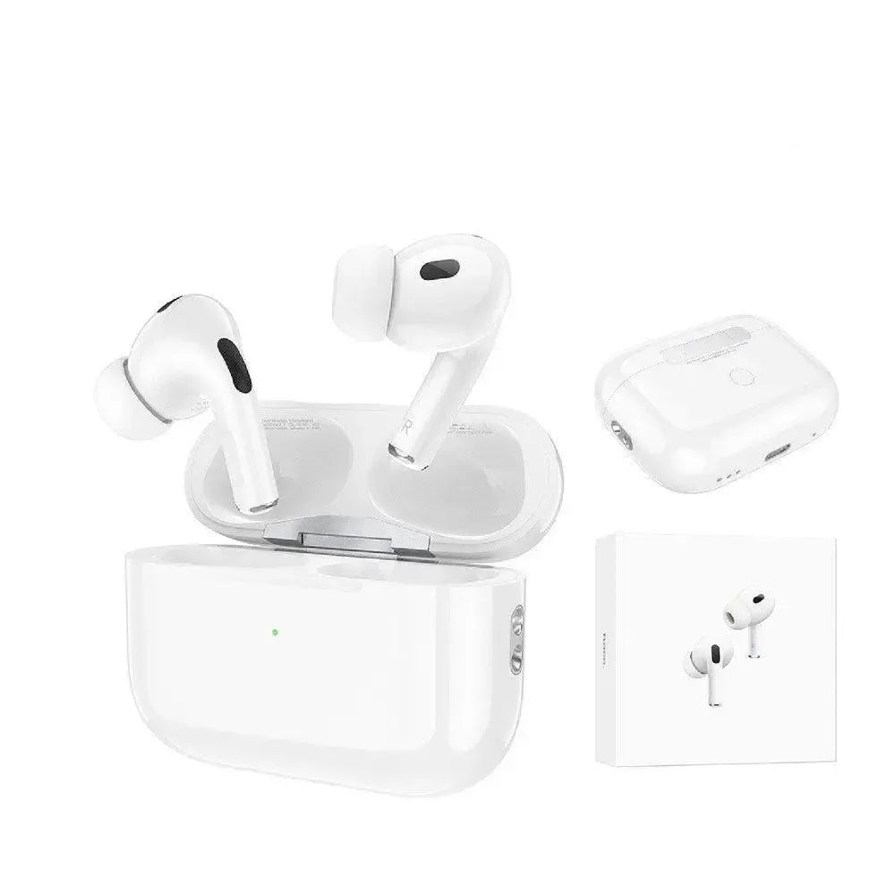 Hoco EW77 Bluetooth 5.4 In-Ear Binaural 3rd Gen Noise Cancelling Headset