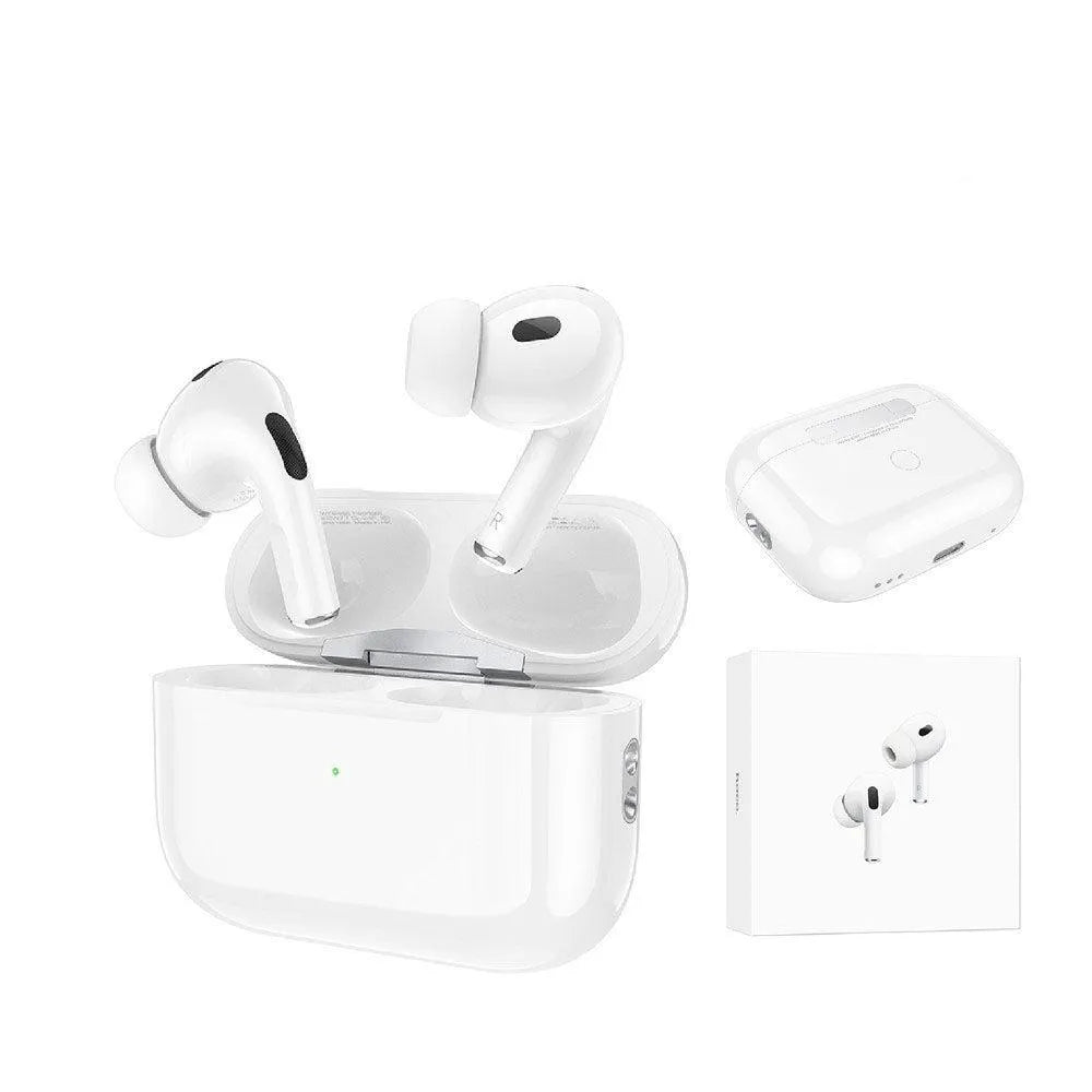 Hoco EW77 Bluetooth 5.4 In-Ear Binaural 3rd Gen Noise Cancelling Headset