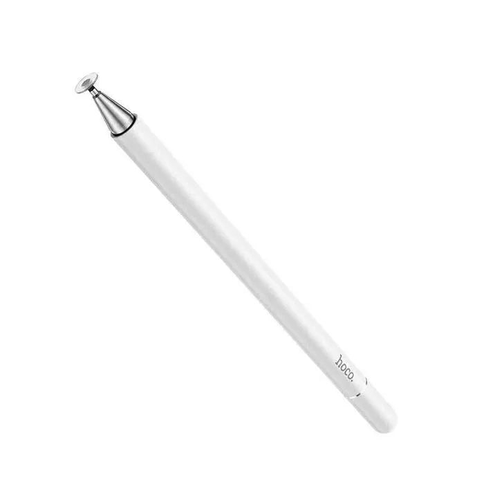 Hoco GM103 Smooth Series Universal Active Stylus Pen White