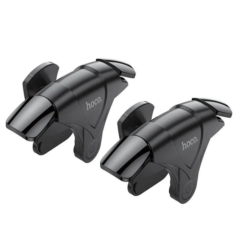 Hoco GM5 Wolf Mobile Game Buttons Black