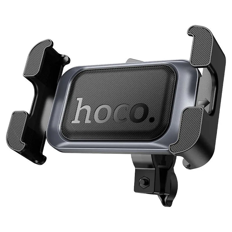 Hoco H82 Vista Bicycle Motorcycle Universal Holder Black