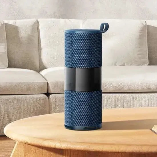 Hoco HC29 Halo RGB Sports BT Speaker 15W Blue