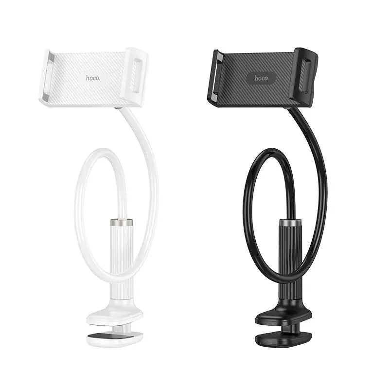 Hoco HD10 Sea View Desktop Lazy Phone Holder Black