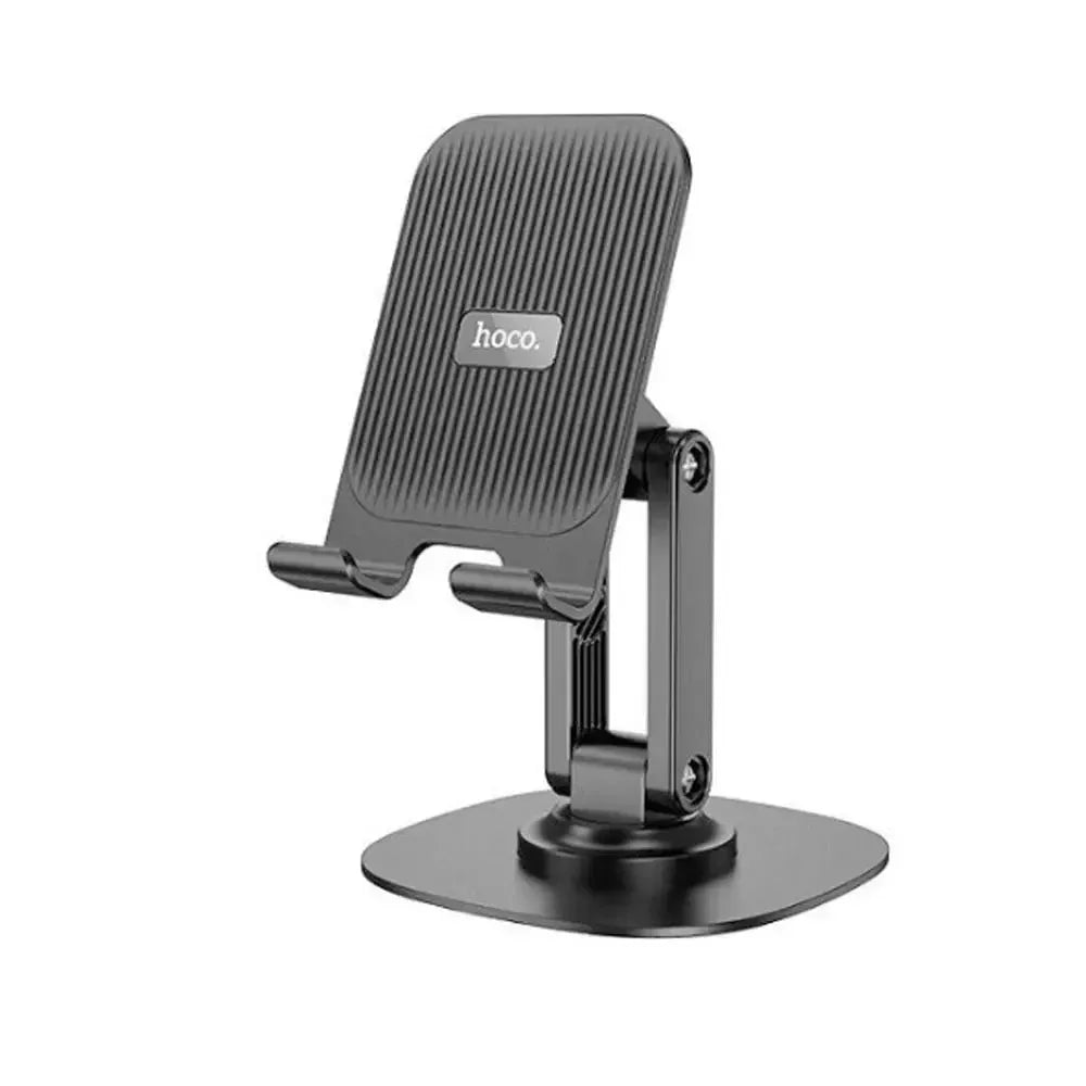 Hoco HD6 Winner Dual-Axis Rotating Desktop Stand