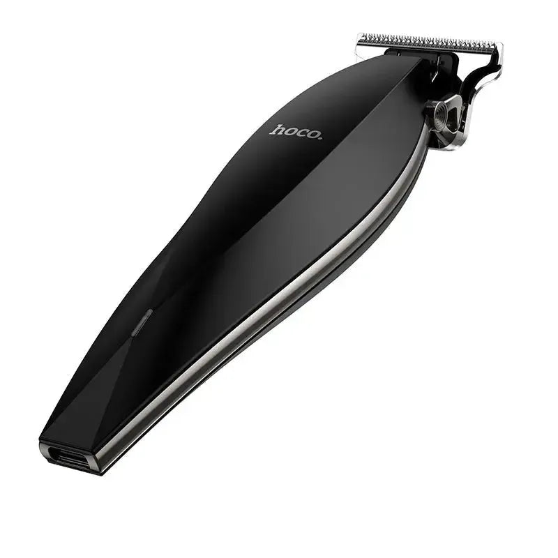 Hoco HP25 Sharp Blade Electric Hair Clipper Black