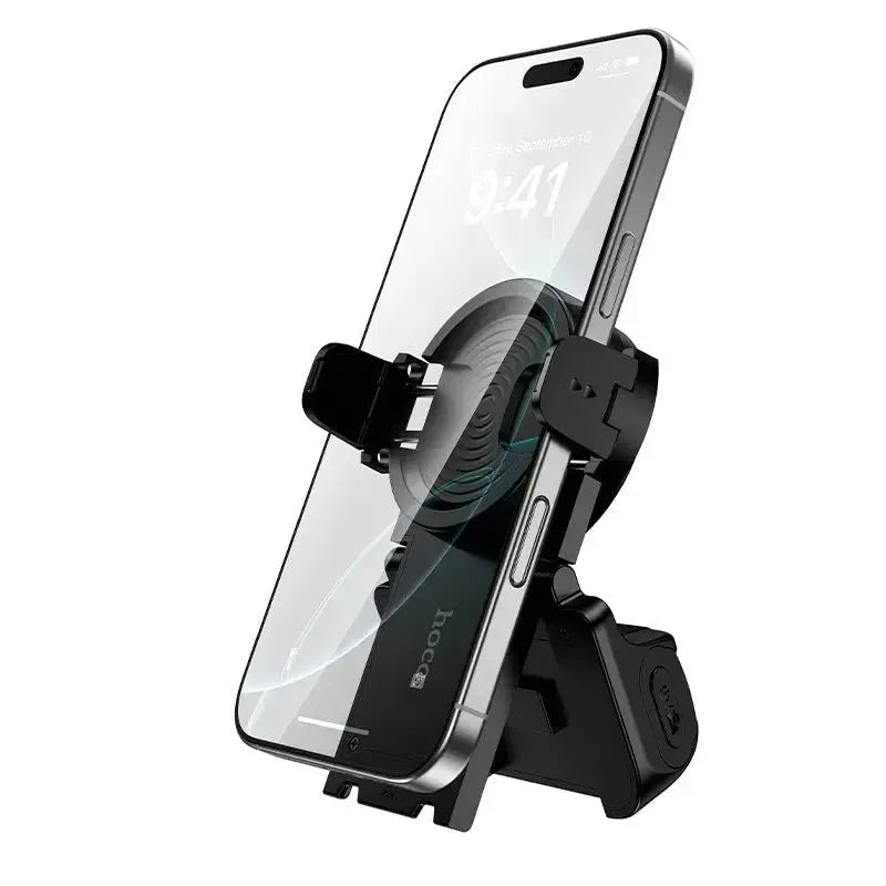 Hoco K33 Oleada Portable Multi-Function Recording Holder