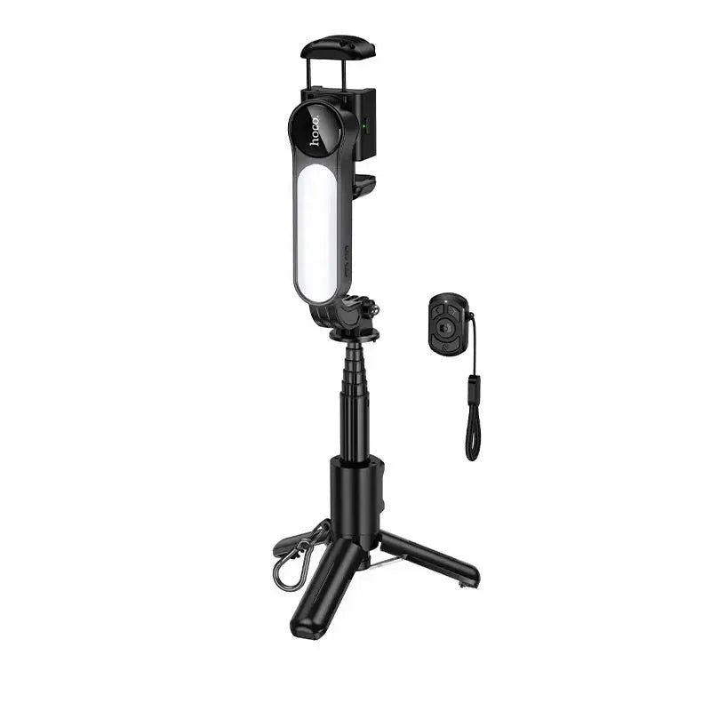 Hoco K90 Feliz Single-Axis Live Broadcast Holder Tripod