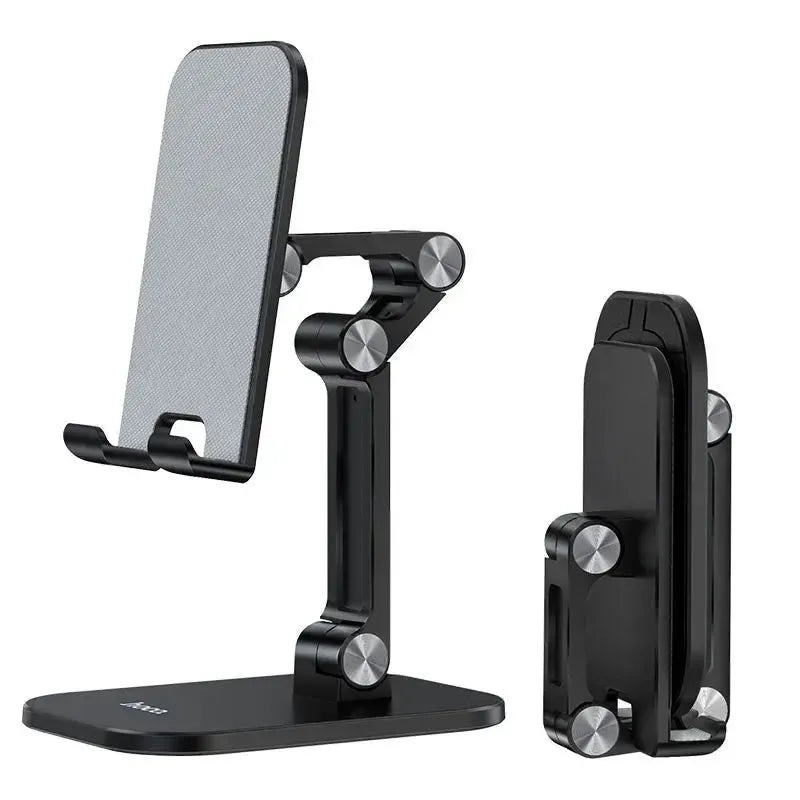 Hoco PH34 Excelente Double Folding Desktop Tablet/Phone Holding Stand White