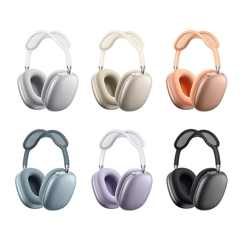 Hoco W65 Happy 45H Over The Ear BT Headphones Star Colour