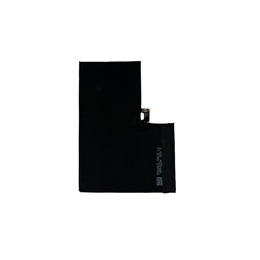 High Capacity Battery Replacement For Apple iPhone 13 Pro Max - 4650mAh