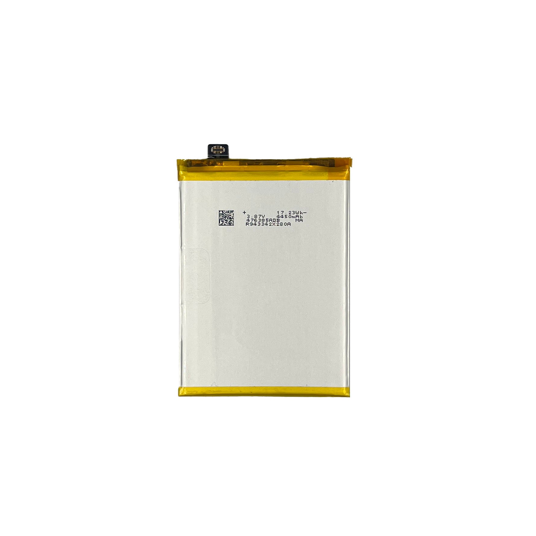 Replacement Battery For OnePlus Nord CE 5G | BLP845