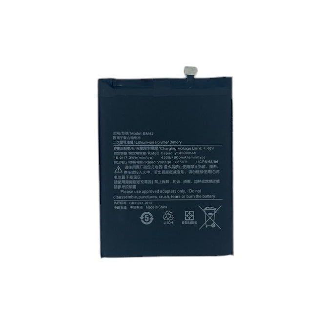 Replacement Battery For Xiaomi Redmi Note 8 Pro | BM4J
