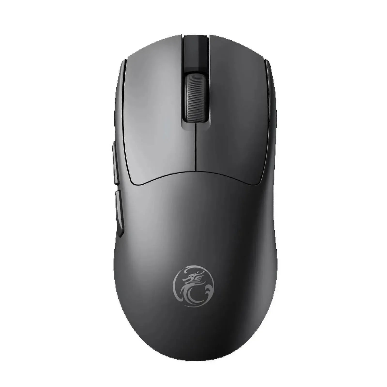 IMICE G900 Rechargeable 3Models BT Wireless & Wired Mouse Black