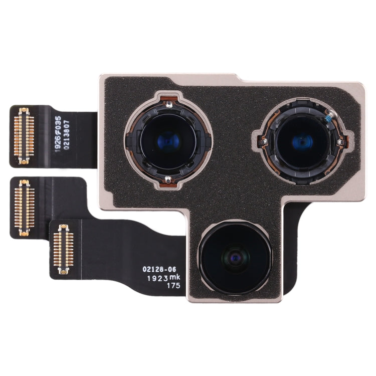For Apple iPhone 11 Pro Back Rear Main Camera Lens Module Flex Cable-www.firsthelptech.ie