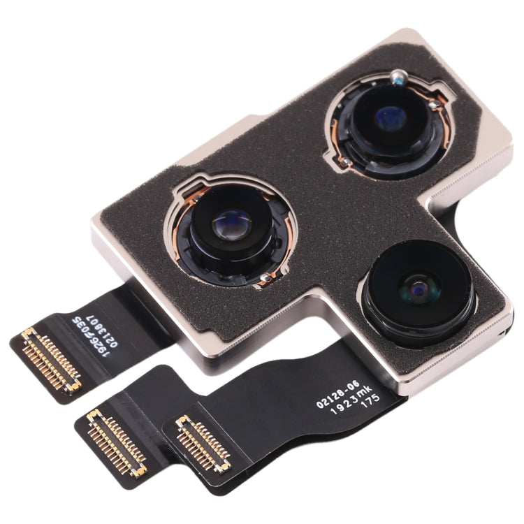 For Apple iPhone 11 Pro Back Rear Main Camera Lens Module Flex Cable-www.firsthelptech.ie